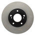 120.42043 by CENTRIC - Centric Premium Brake Rotor