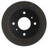 120.42042 by CENTRIC - Centric Premium Brake Rotor