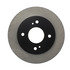 120.42051 by CENTRIC - Centric Premium Brake Rotor