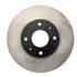 120.42055 by CENTRIC - Centric Premium Brake Rotor