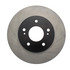 120.42059 by CENTRIC - Centric Premium Brake Rotor