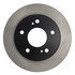 120.42062 by CENTRIC - Centric Premium Brake Rotor