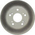 320.40056 by CENTRIC - Centric GCX Rotor with Partial Coating