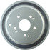 320.40059 by CENTRIC - Centric GCX Rotor with Partial Coating