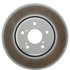 Centric 320.40094 Disc Brake Rotor Centric GCX Rotor with Partial Coating
