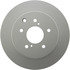 320.42047F by CENTRIC - Centric GCX Rotor with Full Coating