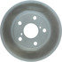 320.44121 by CENTRIC - Centric GCX Rotor with Partial Coating