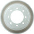 320.42109 by CENTRIC - Centric GCX Rotor with Partial Coating