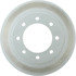 320.42110 by CENTRIC - Centric GCX Rotor with Partial Coating