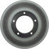 320.44030 by CENTRIC - Centric GCX Rotor with Partial Coating