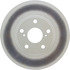 320.44088 by CENTRIC - Centric GCX Rotor with Partial Coating