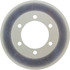 320.44109 by CENTRIC - Centric GCX Rotor with Partial Coating