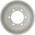 320.44118 by CENTRIC - Centric GCX Rotor with Partial Coating