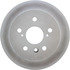 Centric 320.44126 Disc Brake Rotor Centric GCX Rotor with Partial Coating