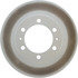 320.44129 by CENTRIC - Centric GCX Rotor with Partial Coating