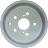 320.44145 by CENTRIC - Centric GCX Rotor with Partial Coating