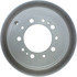 320.44157 by CENTRIC - Centric GCX Rotor with Partial Coating