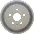 320.44188 by CENTRIC - Centric GCX Rotor with Partial Coating