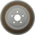 320.44204 by CENTRIC - Centric GCX Rotor with Partial Coating