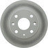 320.45035 by CENTRIC - Centric GCX Rotor with Partial Coating