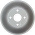 Centric 320.45050 Disc Brake Rotor Centric GCX Rotor with Partial Coating