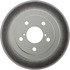 320.47011 by CENTRIC - Centric GCX Rotor with Partial Coating