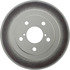 320.47011 by CENTRIC - GCX Rotor with Partial Coating