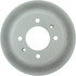 320.51006 by CENTRIC - Centric GCX Rotor with Partial Coating
