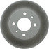 320.51008 by CENTRIC - Centric GCX Rotor with Partial Coating
