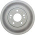 320.51020 by CENTRIC - Centric GCX Rotor with Partial Coating