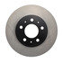 120.61047 by CENTRIC - Centric Premium Brake Rotor