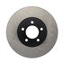 120.61049 by CENTRIC - Centric Premium Brake Rotor