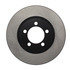 120.61059 by CENTRIC - Centric Premium Brake Rotor