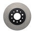 120.61078 by CENTRIC - Centric Premium Brake Rotor