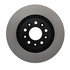 120.6108 by CENTRIC - Centric Premium Brake Rotor