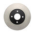 120.61082 by CENTRIC - Centric Premium Brake Rotor