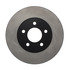 120.61085 by CENTRIC - Centric Premium Brake Rotor