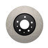 120.61088 by CENTRIC - Centric Premium Brake Rotor