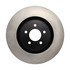 120.61089 by CENTRIC - Centric Premium Brake Rotor