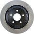 120.61123 by CENTRIC - Centric Premium Brake Rotor