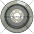 120.61131 by CENTRIC - Centric Premium Brake Rotor