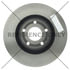 120.61132 by CENTRIC - Centric Premium Brake Rotor