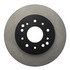 120.62007 by CENTRIC - Centric Premium Brake Rotor