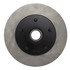 120.62013 by CENTRIC - Centric Premium Brake Rotor