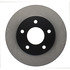 120.62017 by CENTRIC - Centric Premium Brake Rotor