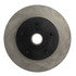 120.62035 by CENTRIC - Centric Premium Brake Rotor