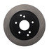 120.62041 by CENTRIC - Centric Premium Brake Rotor