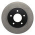 120.62045 by CENTRIC - Centric Premium Brake Rotor