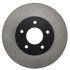 120.62054 by CENTRIC - Centric Premium Brake Rotor