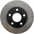 120.62056 by CENTRIC - Centric Premium Brake Rotor